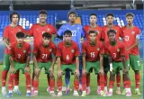 المنتخب المغربي يحرز برونزية الألعاب المتوسطية بعد اكتساح البلد المضيف برباعية